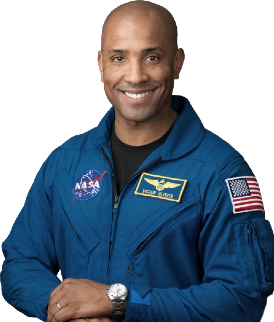 Image of a Pilot