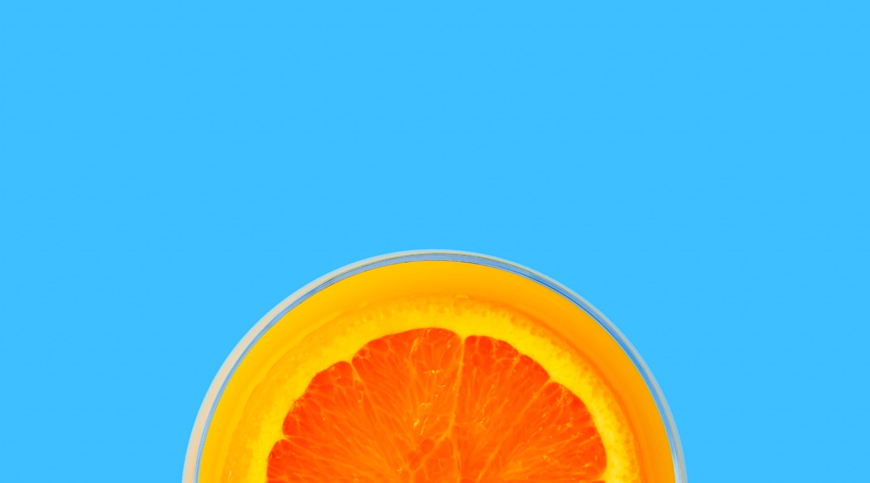 Image of a fruit